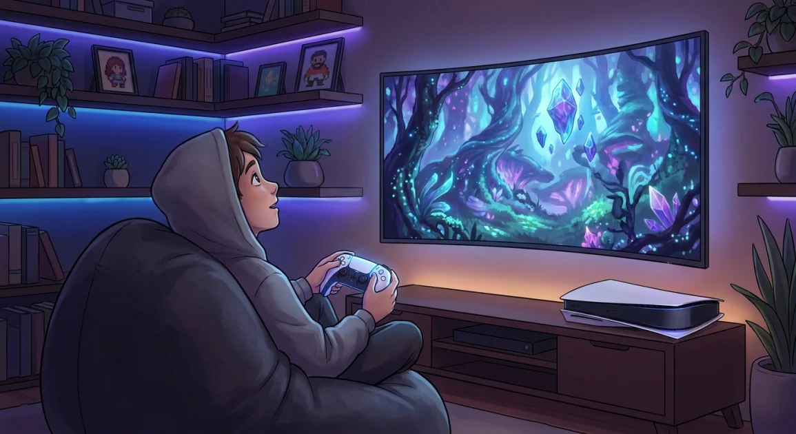 παιχνίδια playstation 5