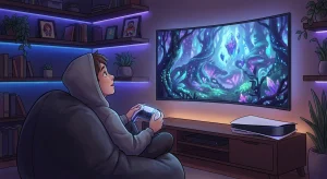 παιχνίδια playstation 5