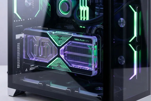 rtx 5070