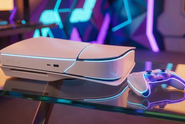 ps5 digital edition