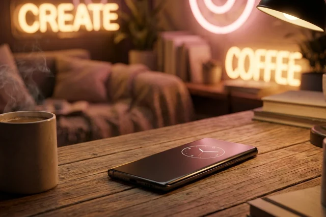 samsung galaxy a55 5g
