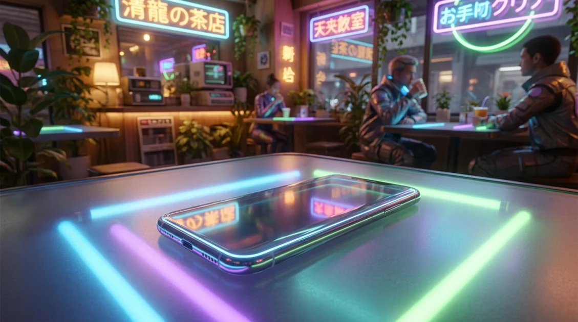 realme gt 7 pro