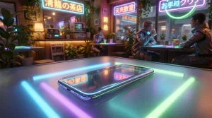 realme gt 7 pro
