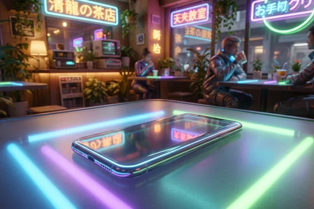 realme gt 7 pro