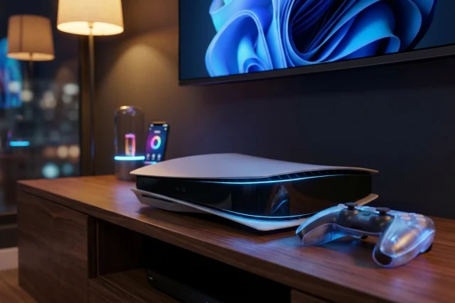 playstation 5 pro