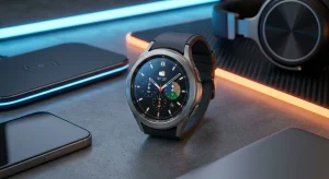xiaomi watch 2 pro