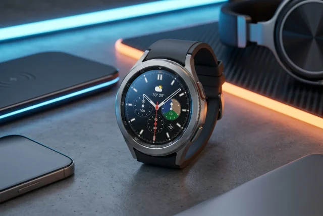 xiaomi watch 2 pro