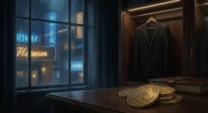 επιτελείο john wick