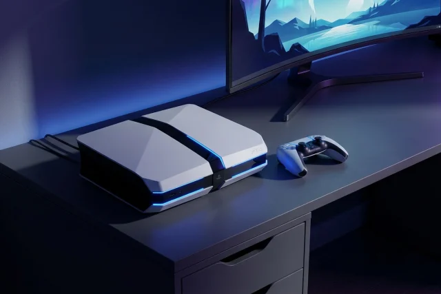 playstation 5 digital edition