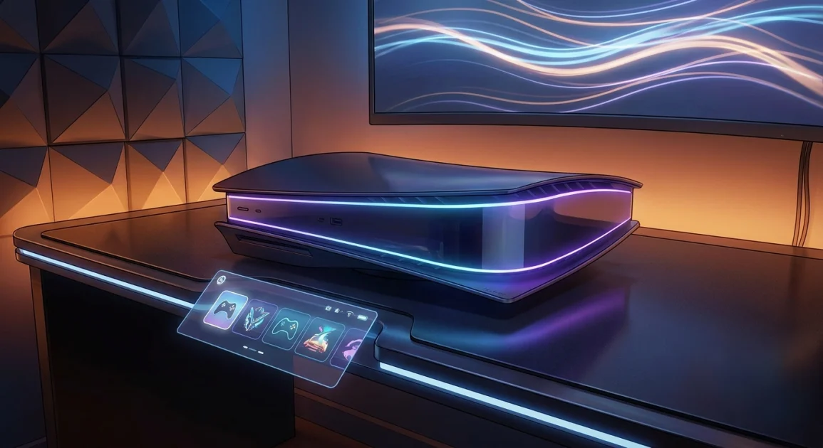 playstation 6 release date